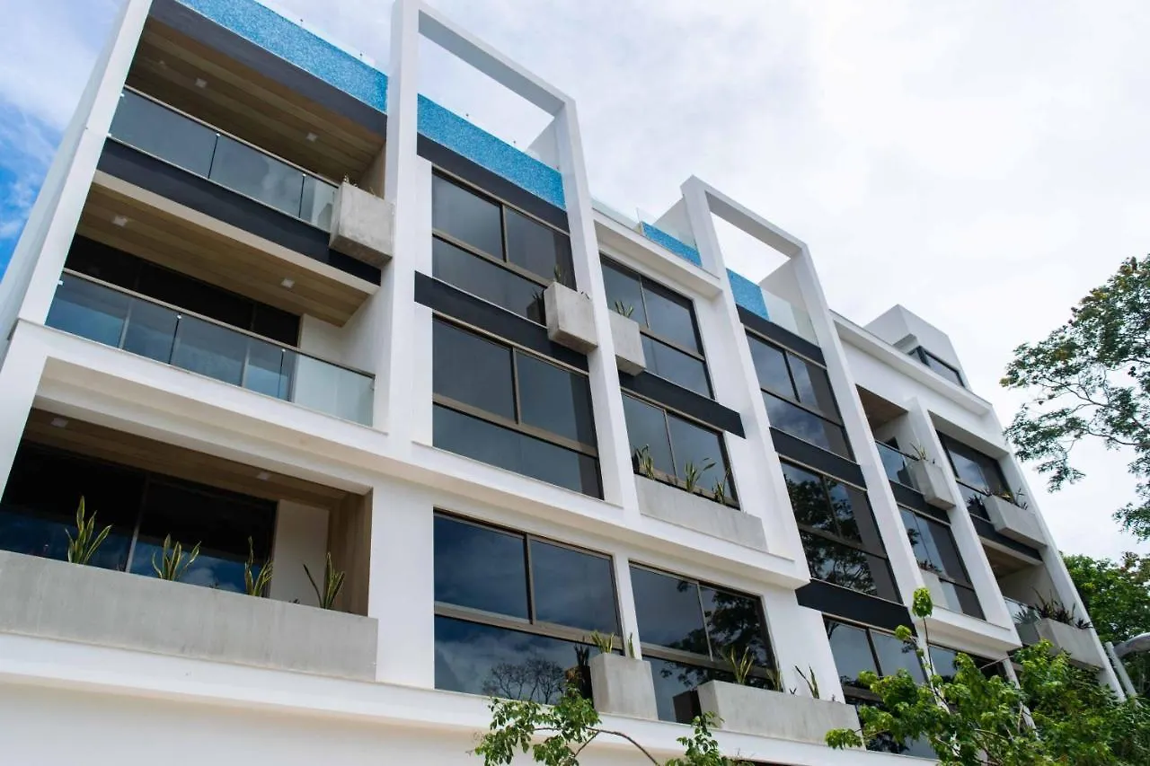 Hotel Eve Residence