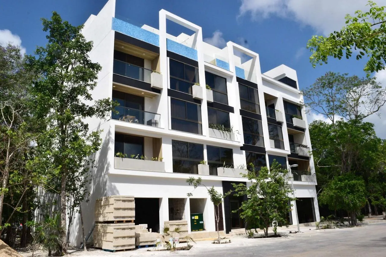 Eve Residence