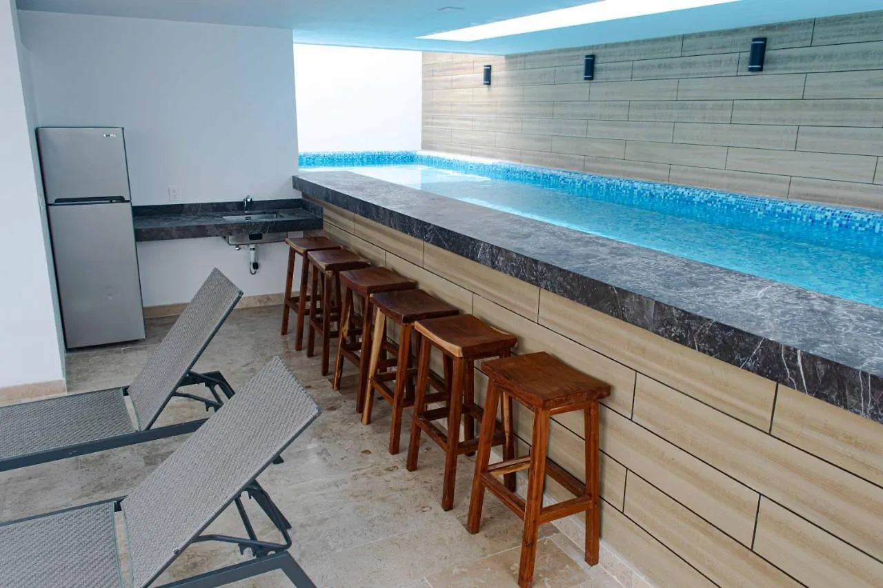 Eve Residence Hotel Tulum