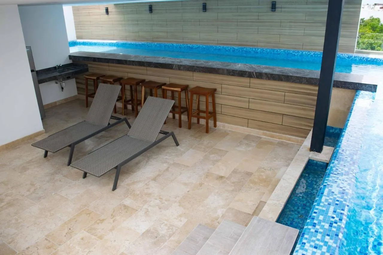 Eve Residence Tulum