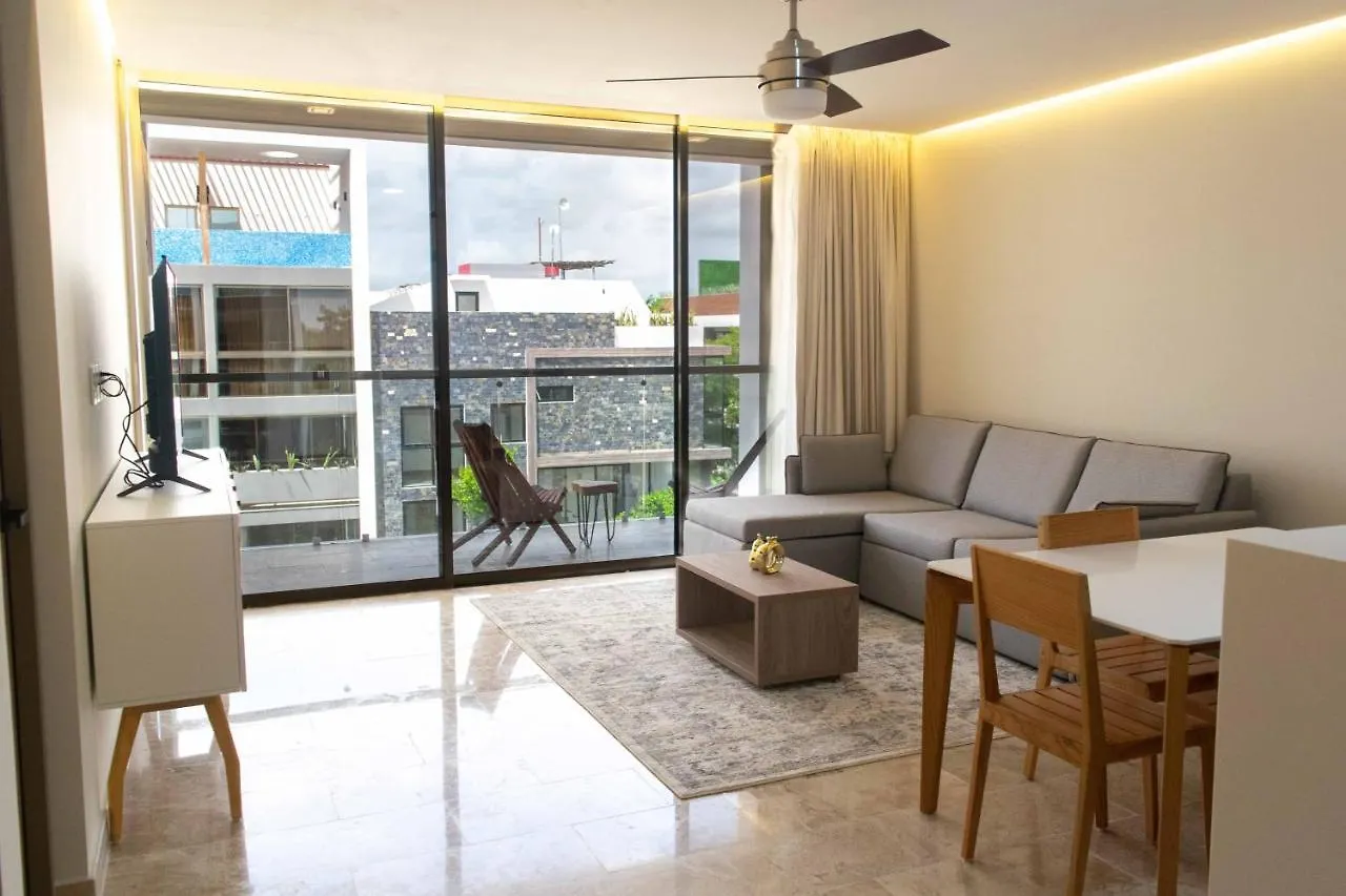 Eve Residence Tulum
