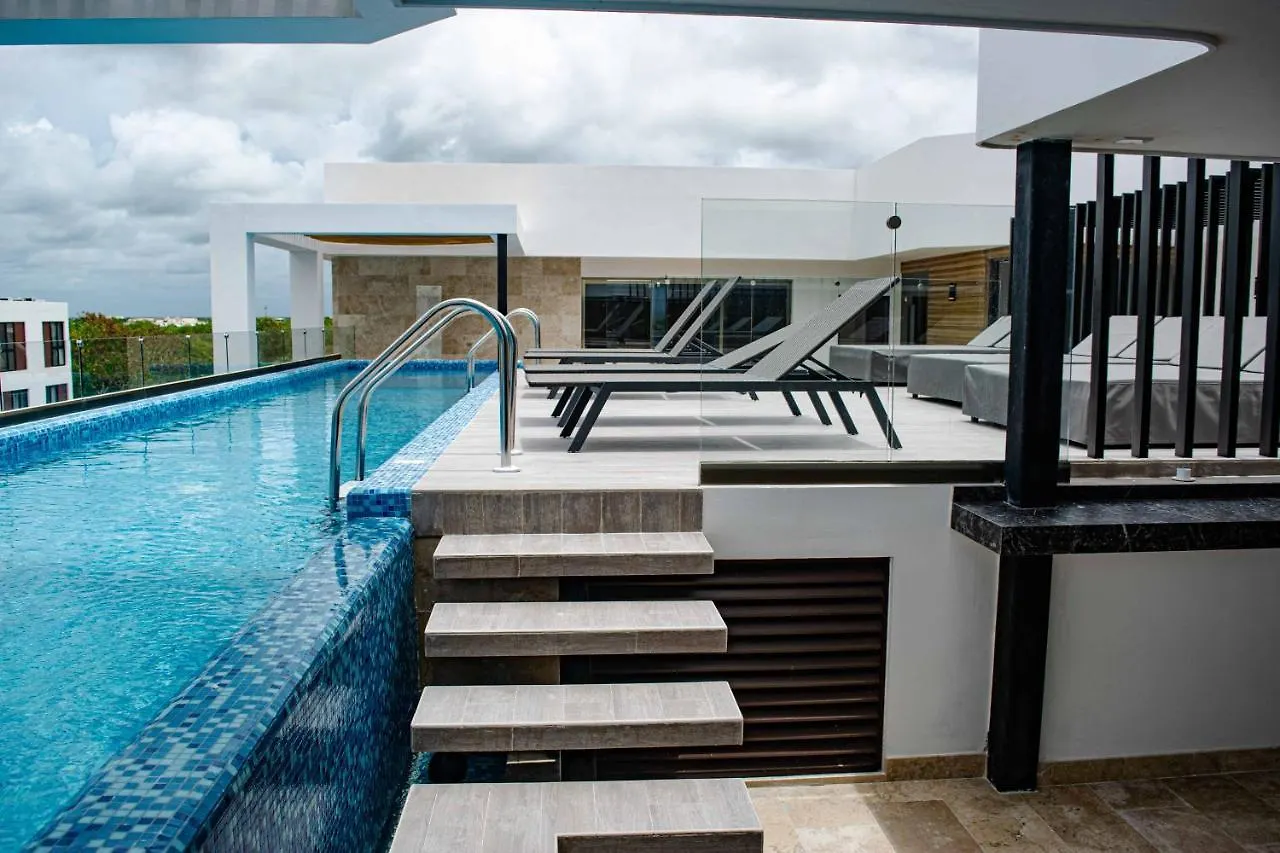 Eve Residence Hotel Tulum