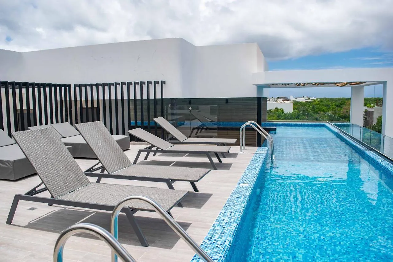 Hotel Eve Residence
