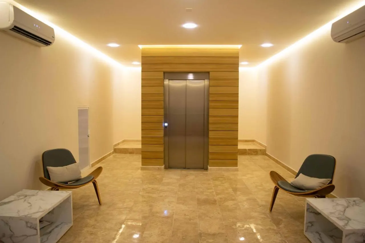 Eve Residence 4*, Tulum