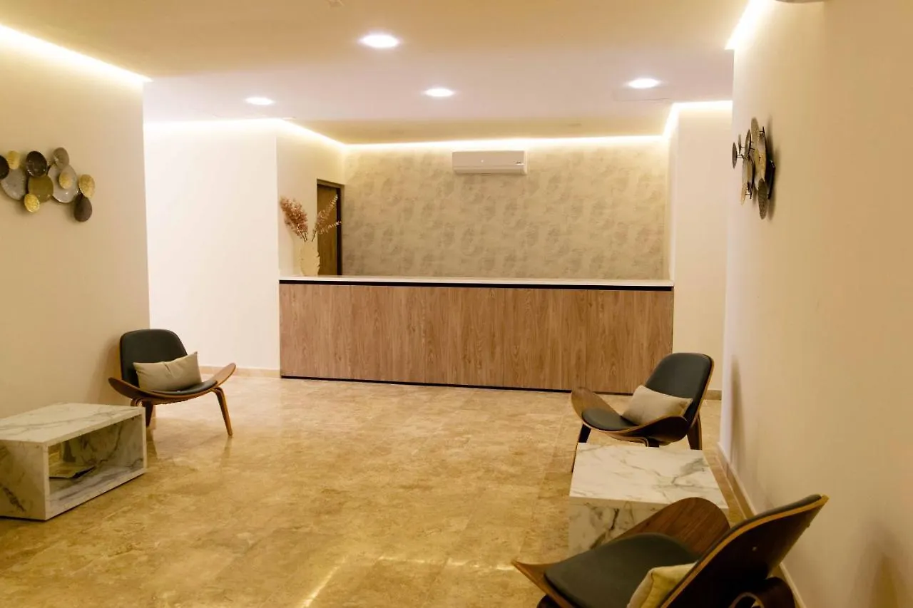 Eve Residence Tulum