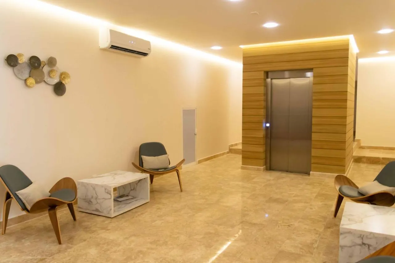Hotel Eve Residence