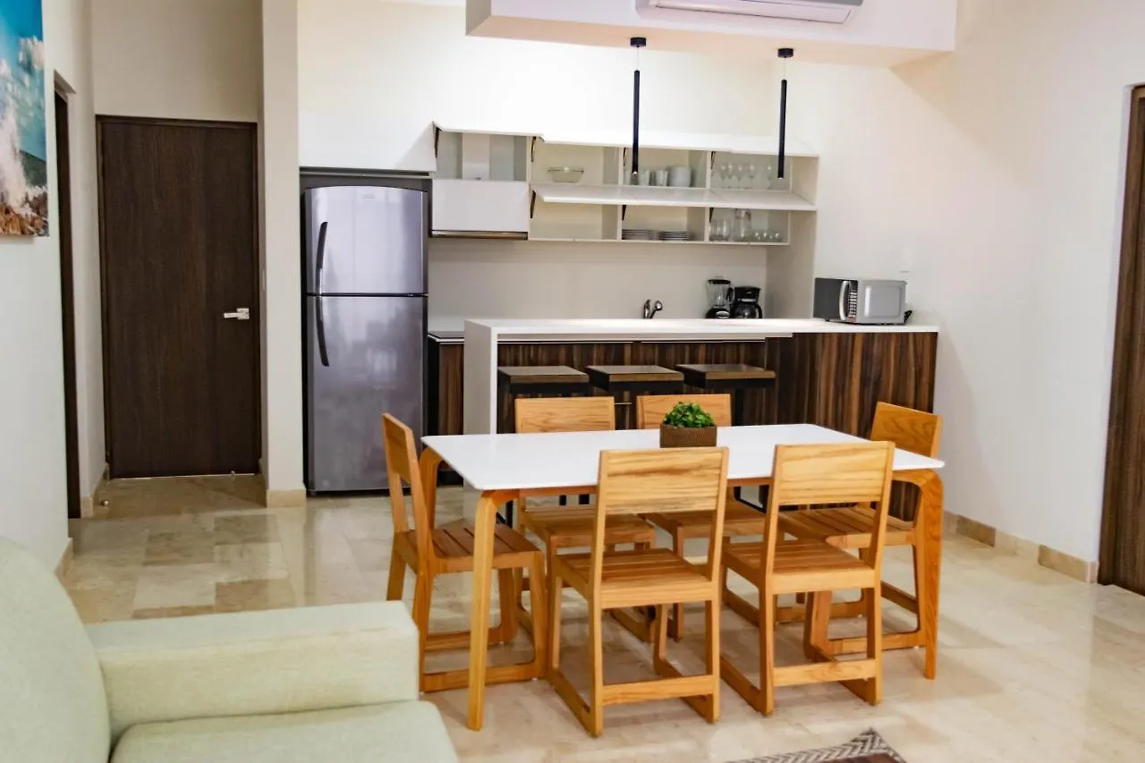 Eve Residence Hotel