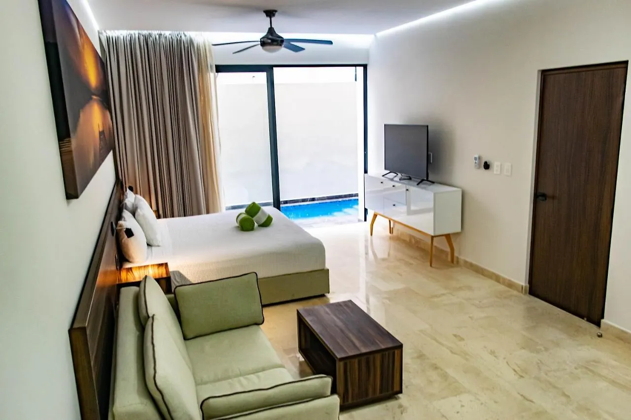 Eve Residence