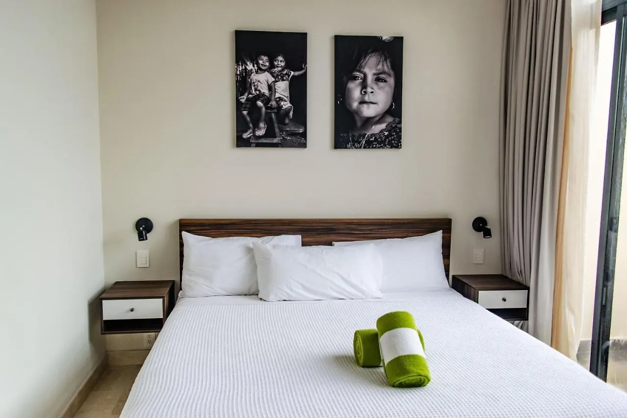 Hotel Eve Residence