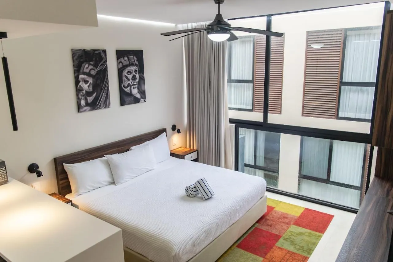 Eve Residence Hotel