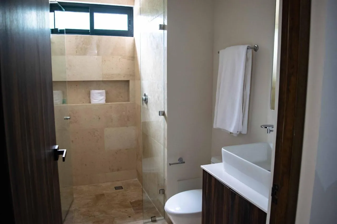 Hotel Eve Residence