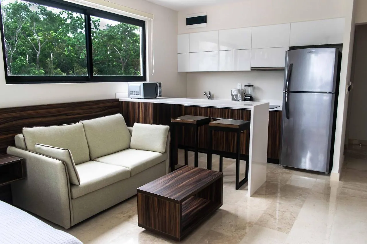 Hotel Eve Residence