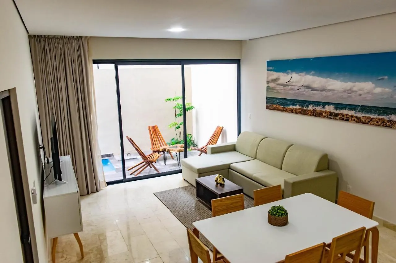 Hotel Eve Residence