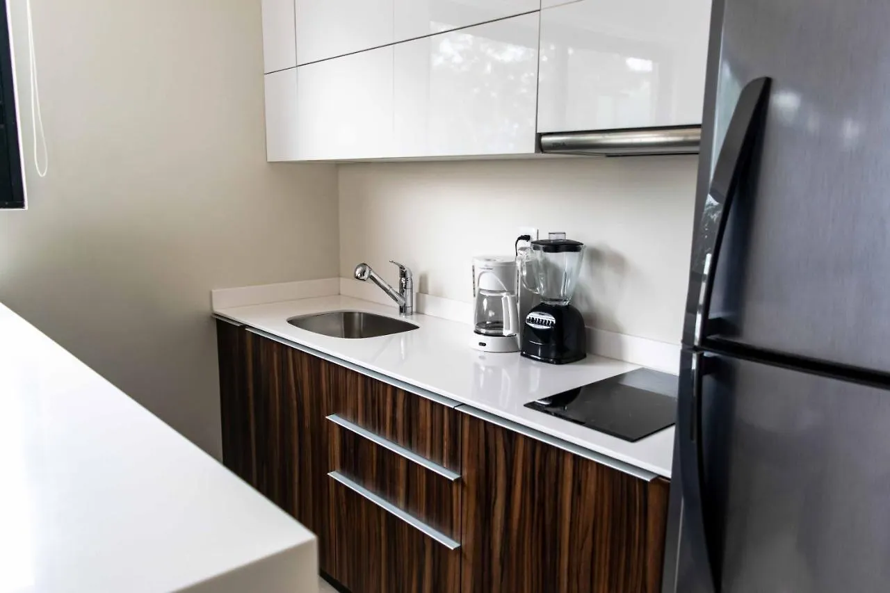 Hotel Eve Residence