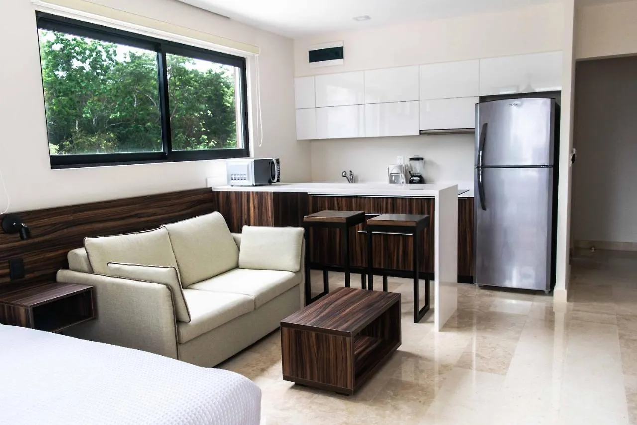 Hotel Eve Residence