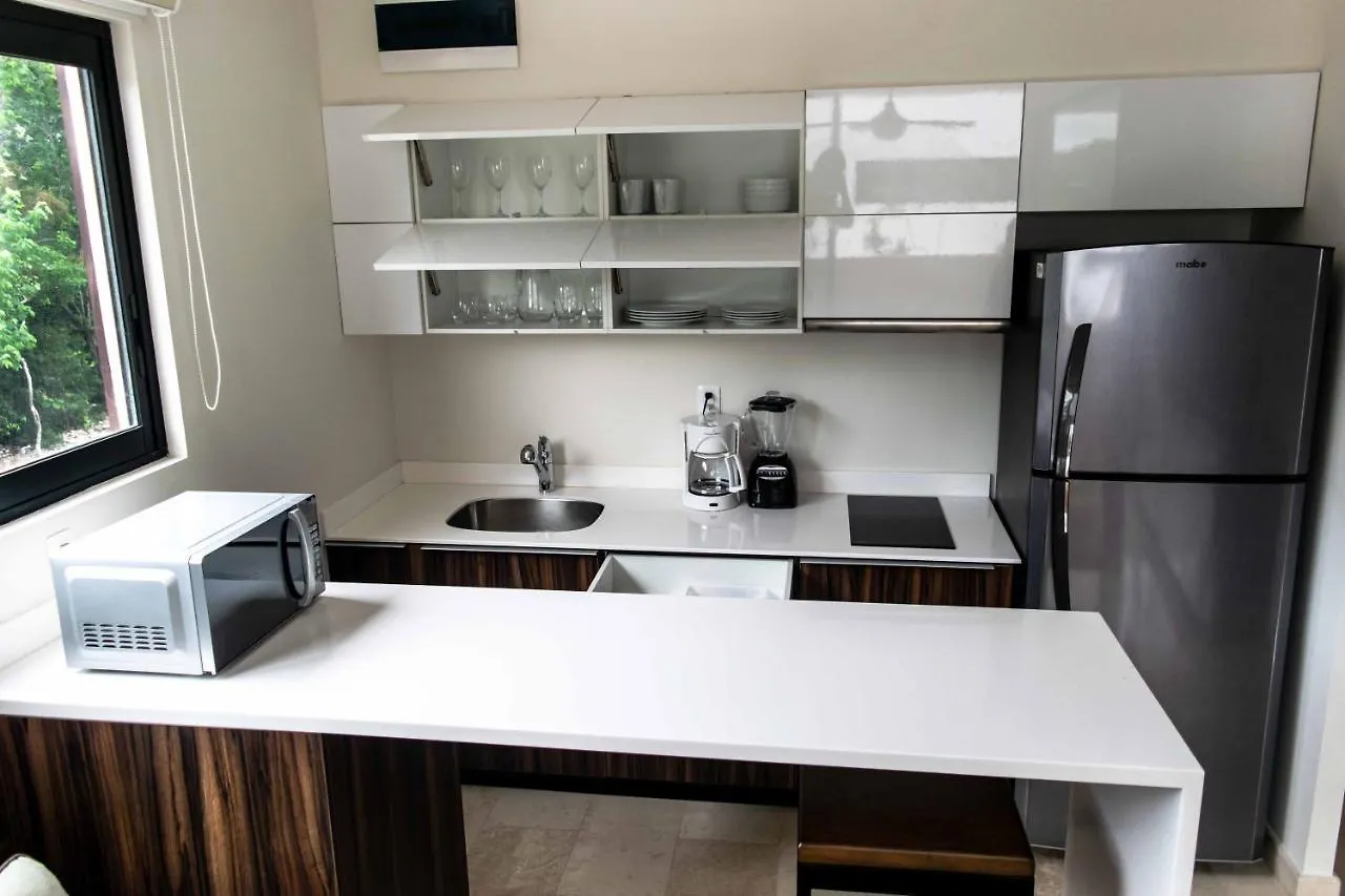 Hotel Eve Residence