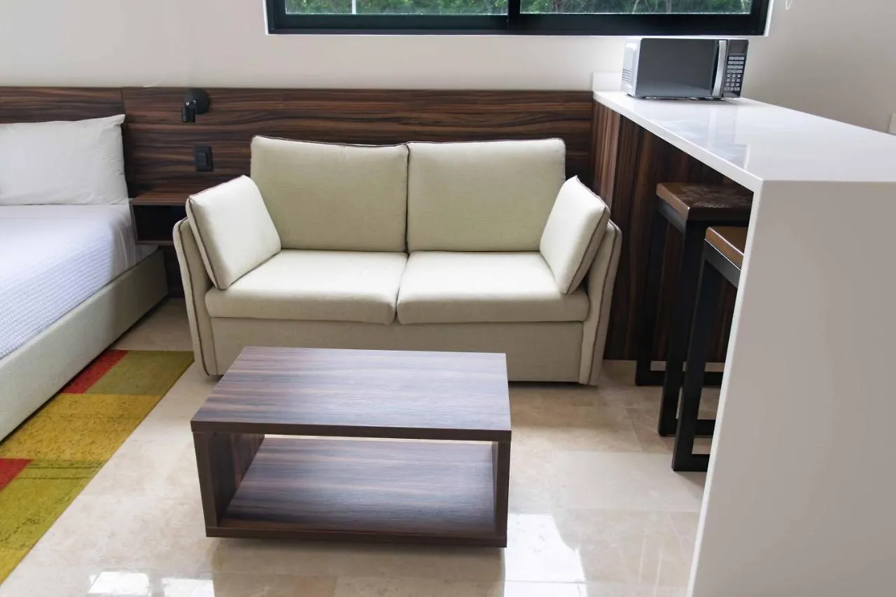 Eve Residence
