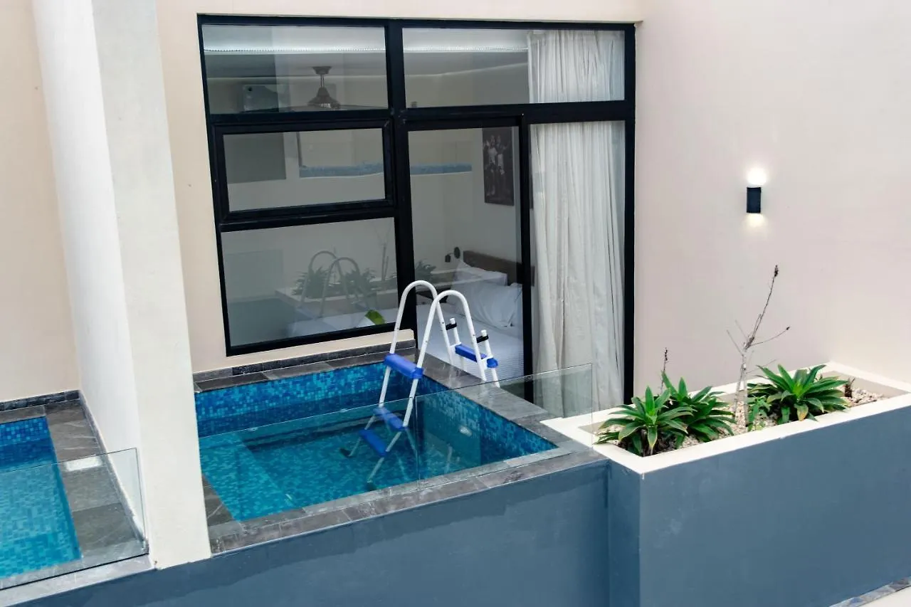 Eve Residence Mexico