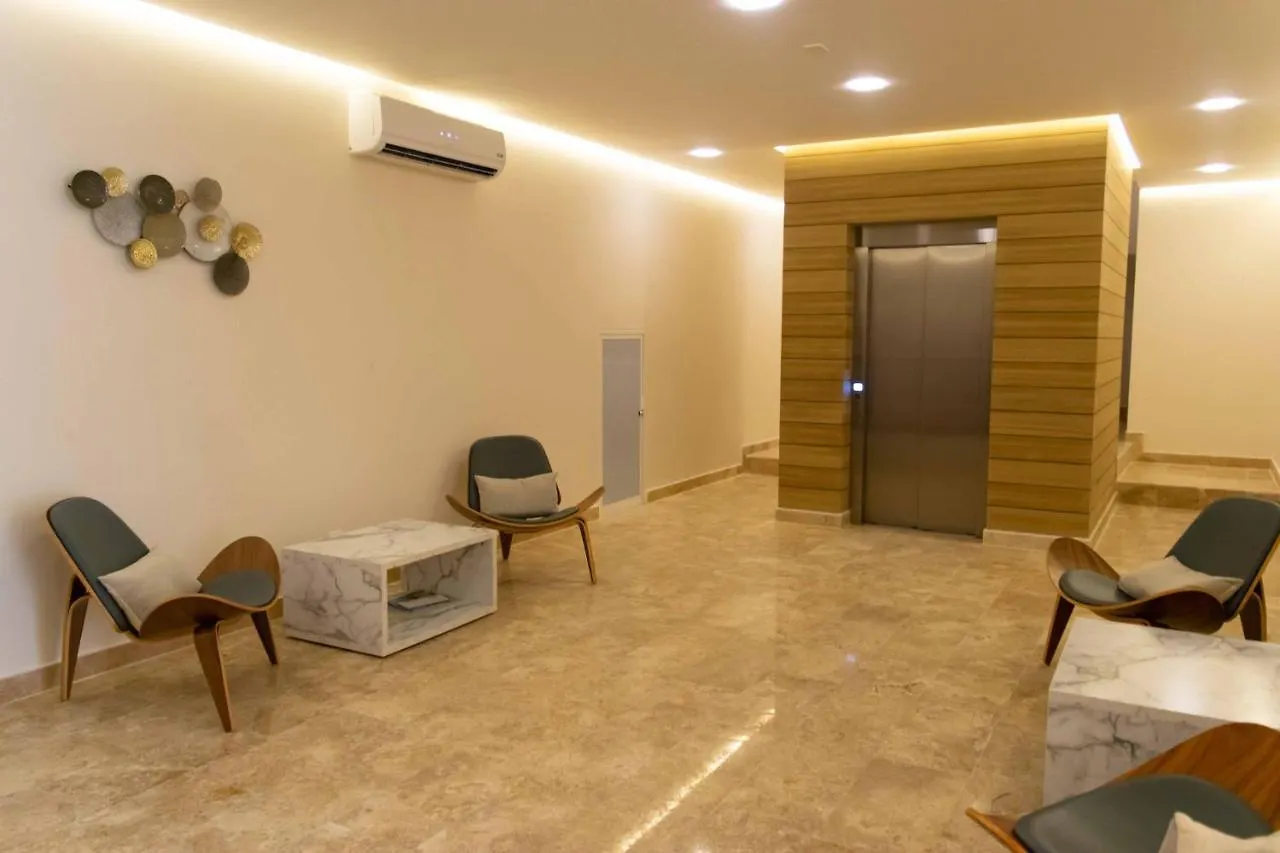 Eve Residence 4*, تولوم المكسيك