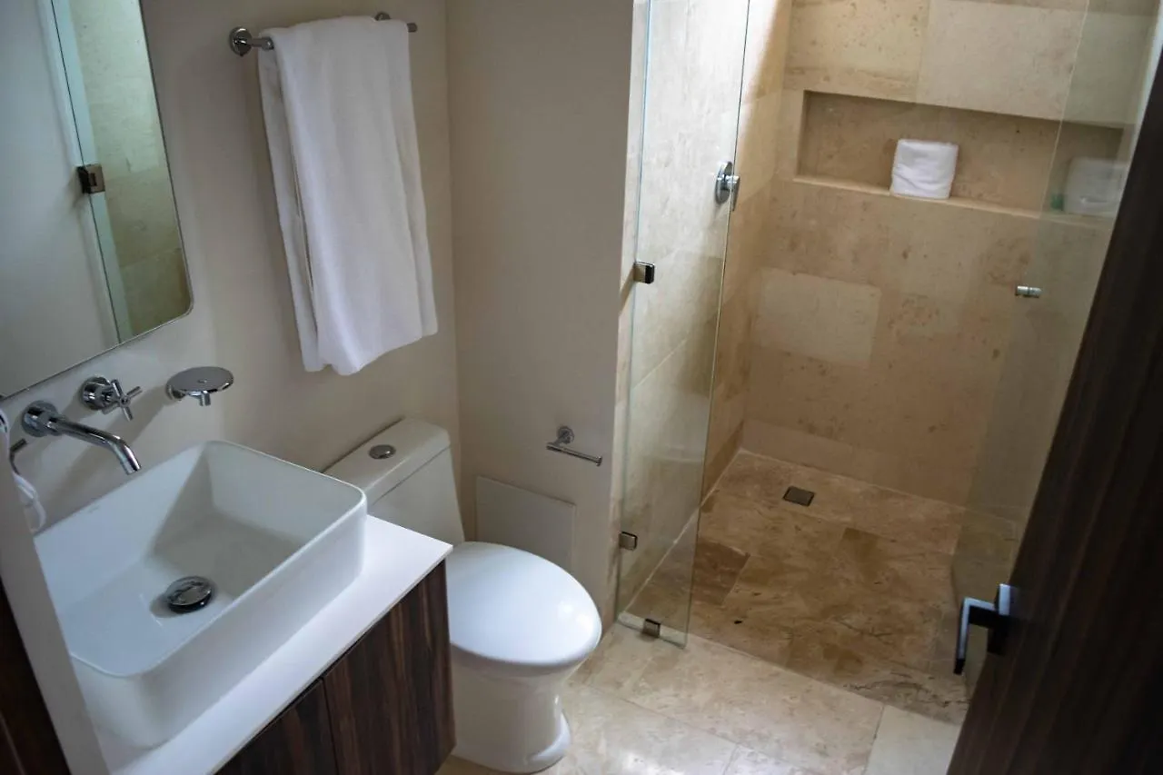Eve Residence تولوم