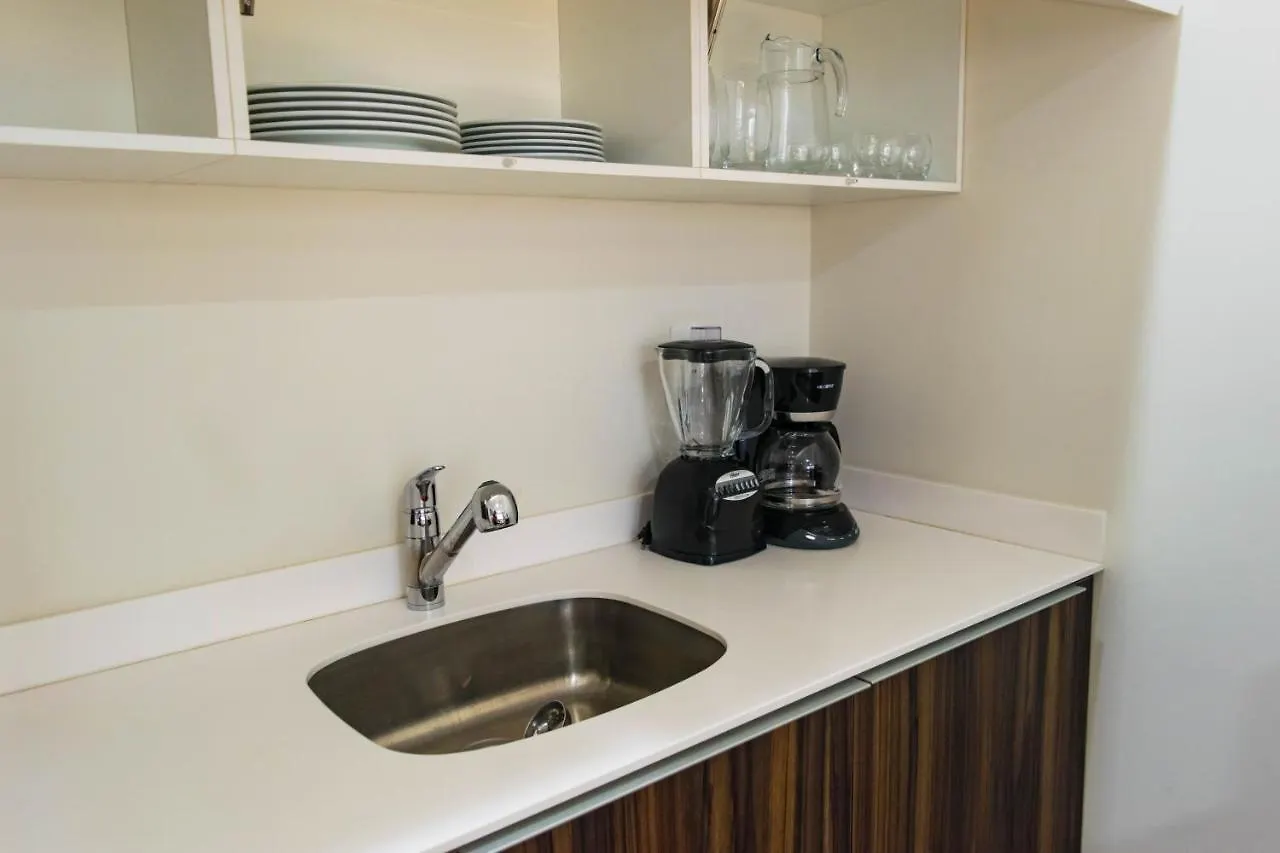 Eve Residence فندق