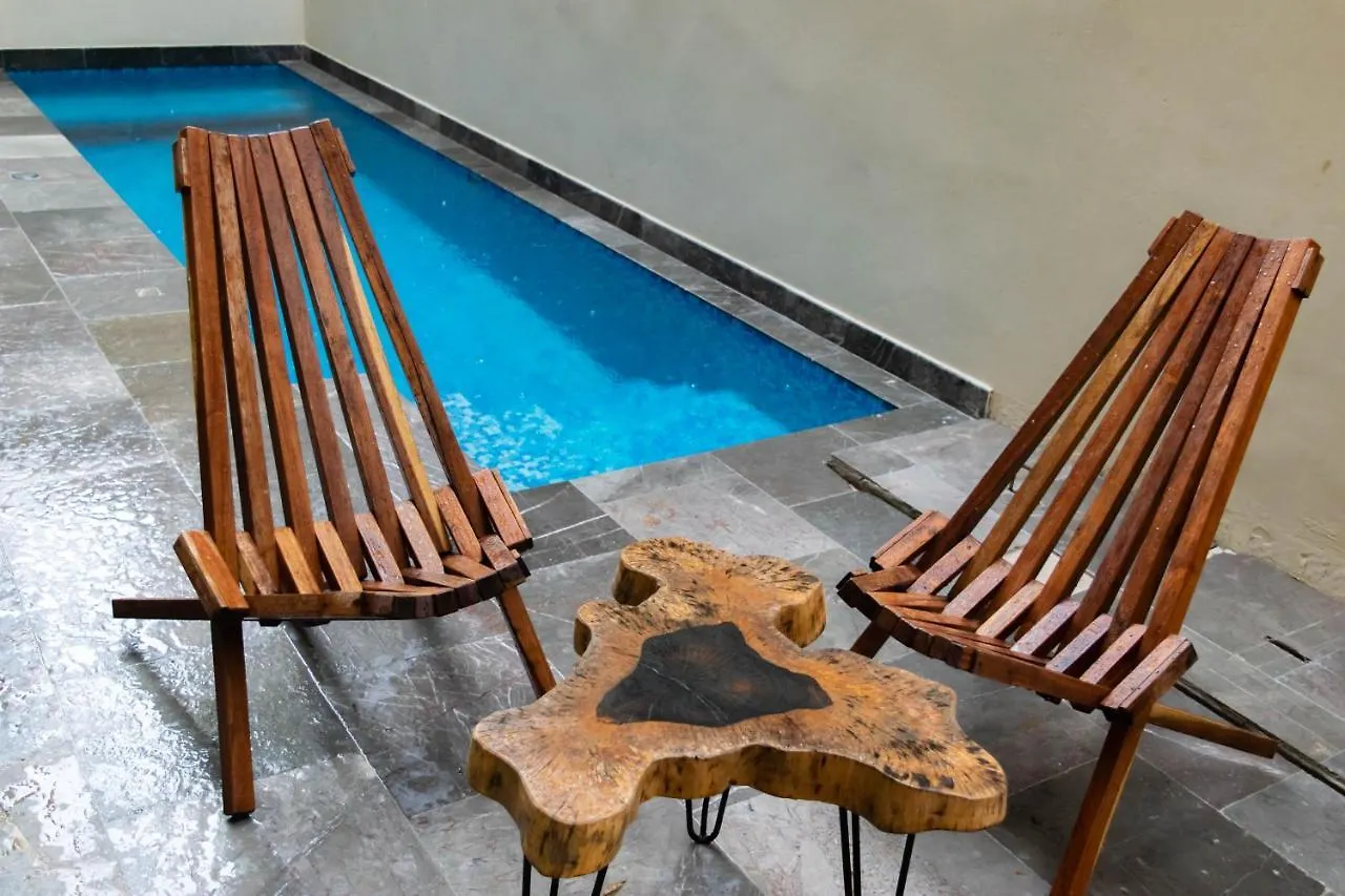 Eve Residence فندق