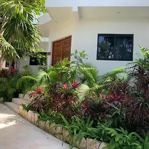 Esduma Nativa Tulum
