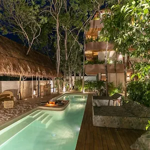 Hotel Zereno Club Access
