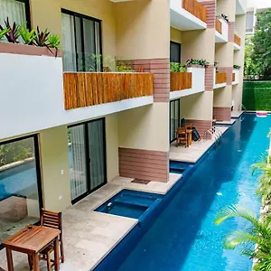 Brava Residence Hotel