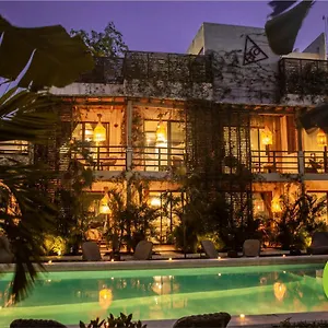 Hotel Era &, Tulum Pueblo