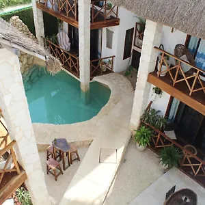 Lagoon Boutique - Adults Only Tulum