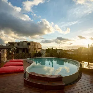 Hotel Mamazul
