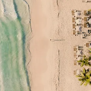 Hotel Chiringuito, Tulum Pueblo