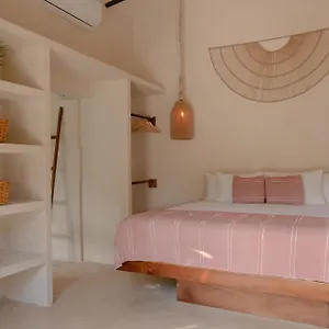 Hotel Alquimia Boutique, Tulum Pueblo
