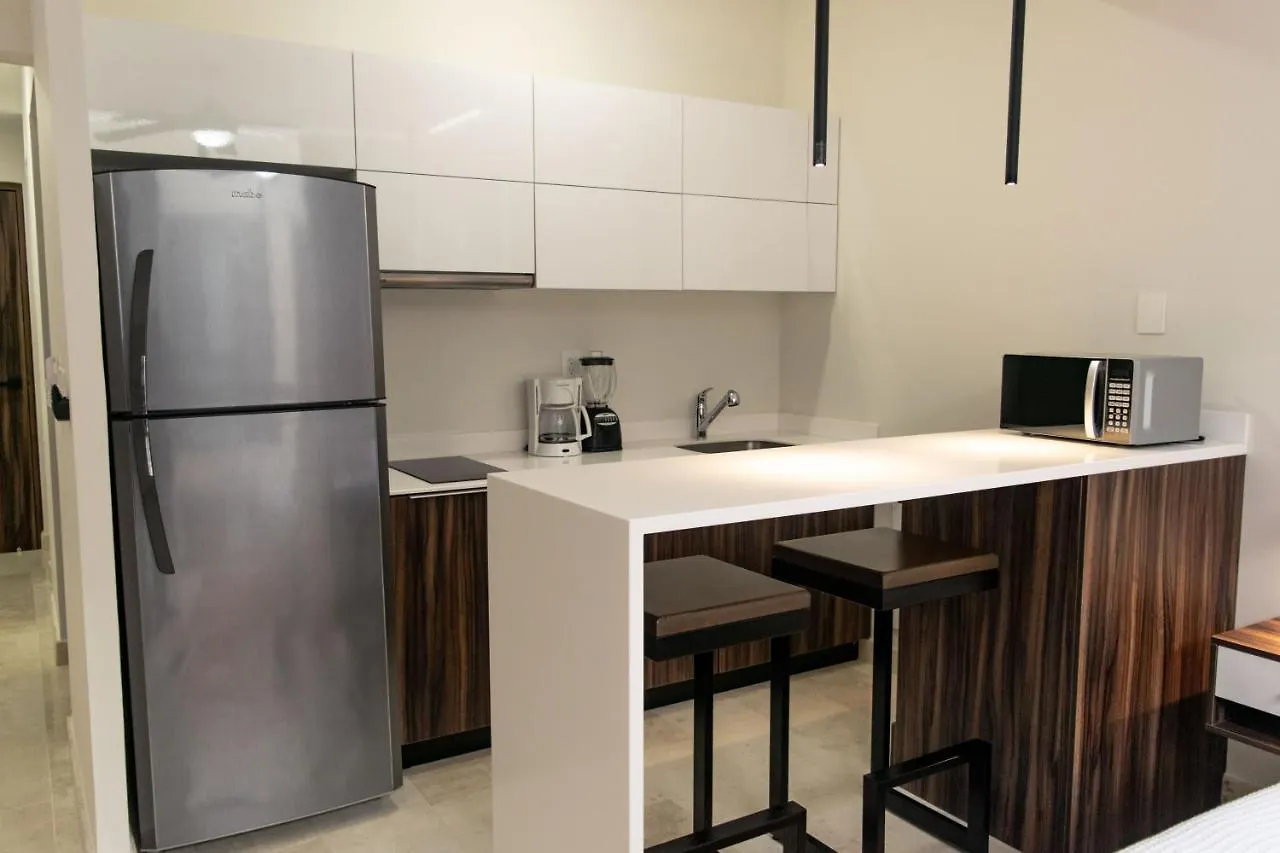 Hotel Eve Residence