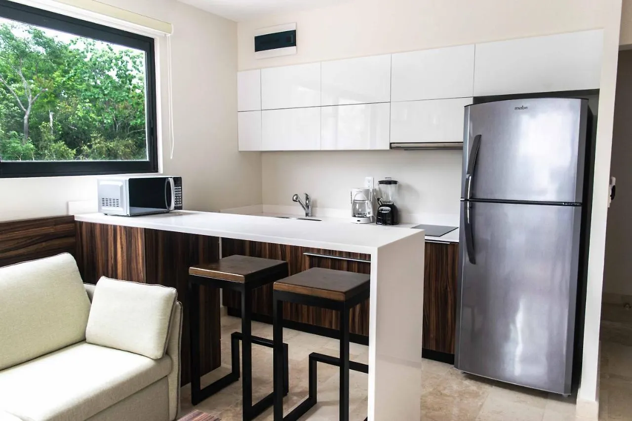 Eve Residence Mexiko