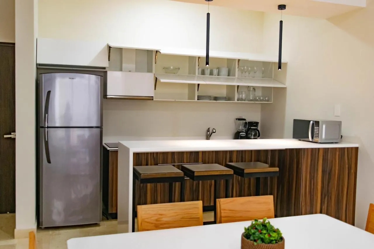 Eve Residence