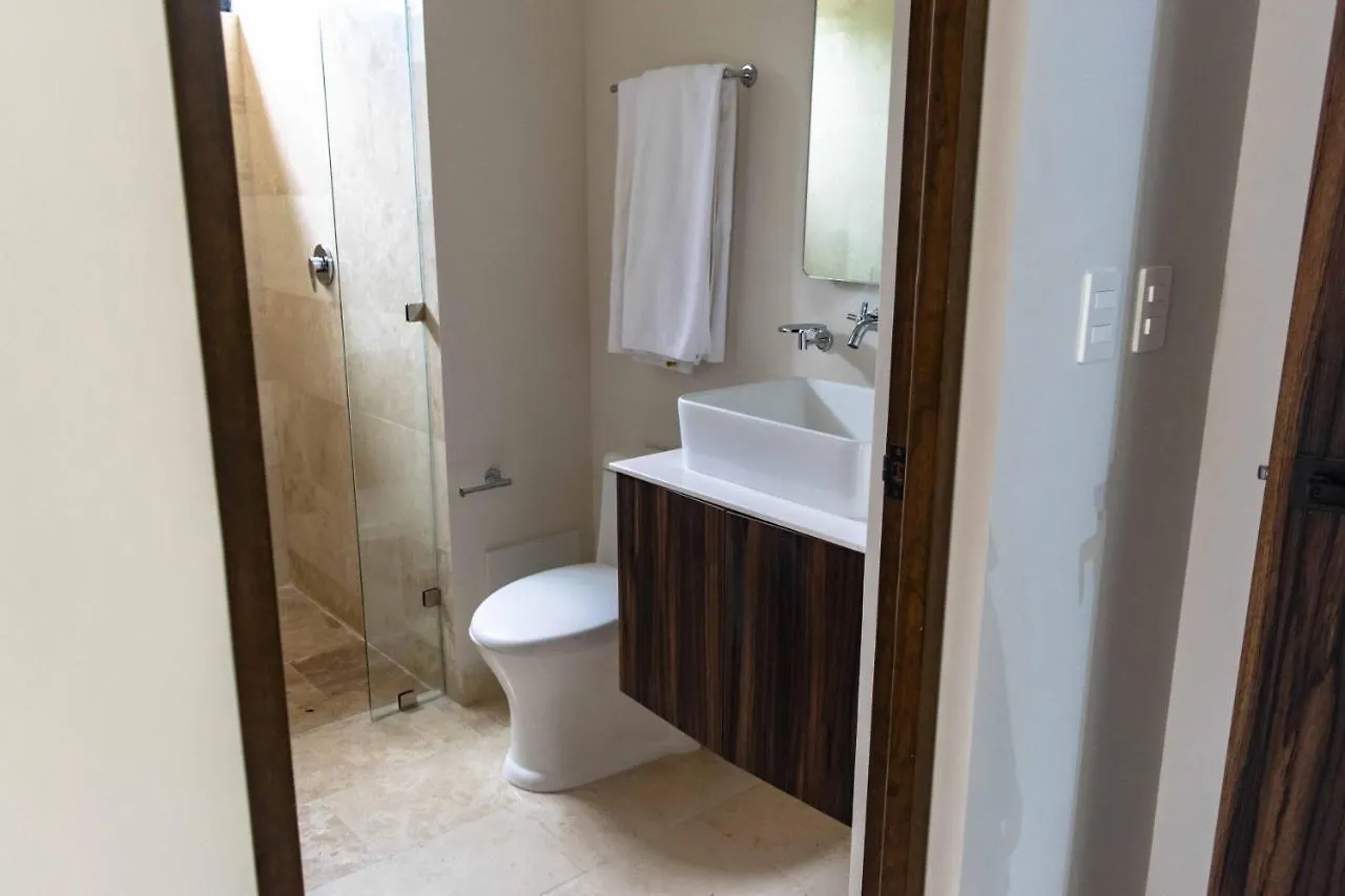 Eve Residence Mexiko