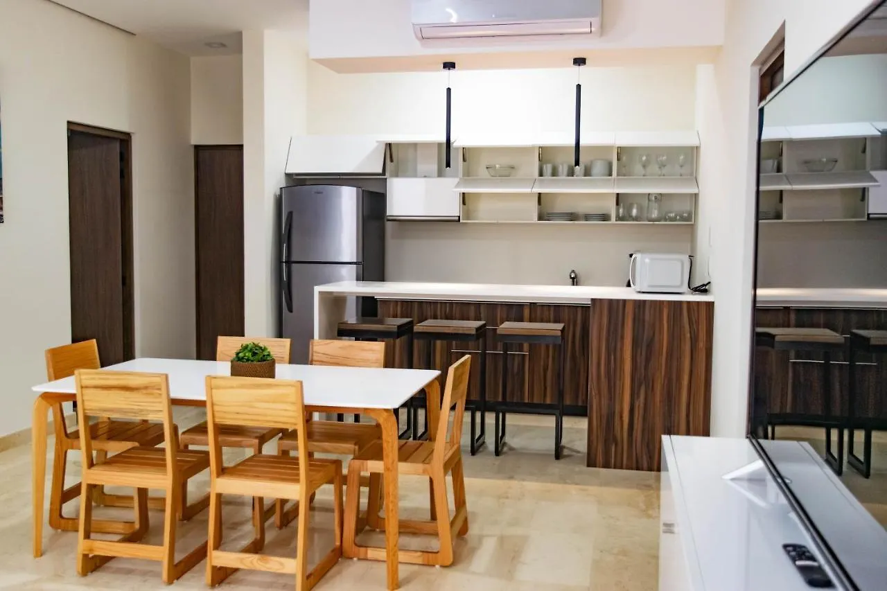 Eve Residence Tulum