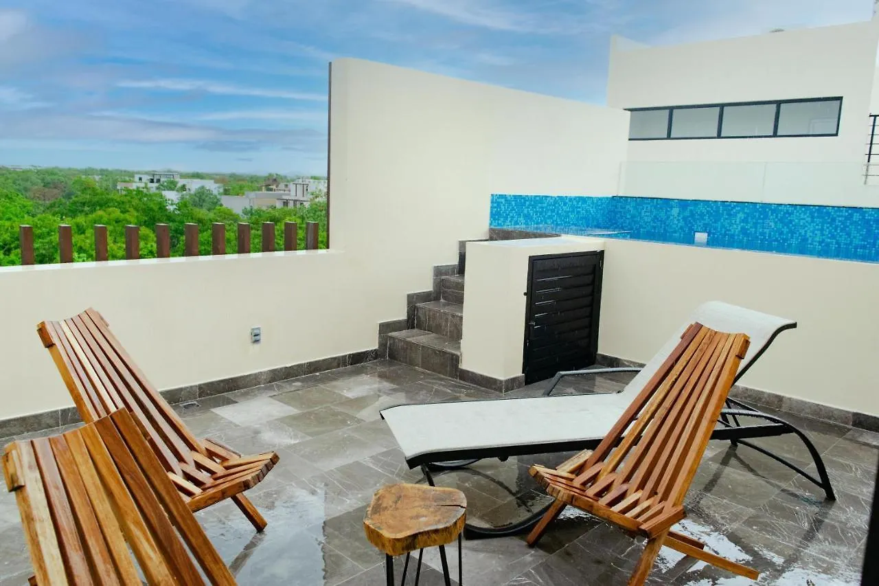 Hotel Eve Residence
